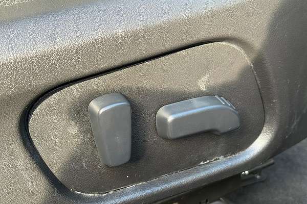 2014 Subaru Impreza 2.0i-S G4