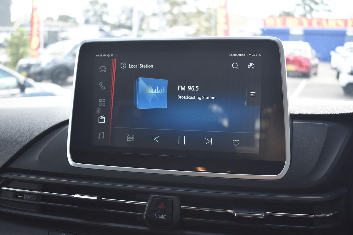 2022 LDV Deliver 9 LWB Mid Roof