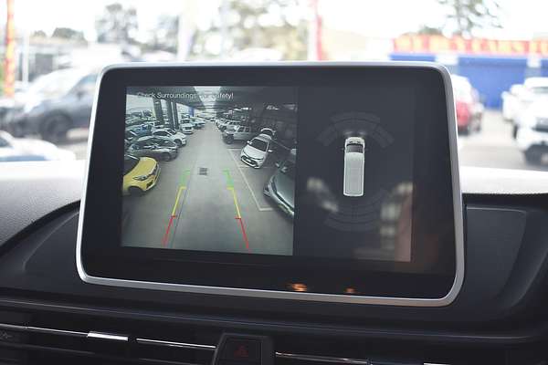 2022 LDV Deliver 9 LWB Mid Roof