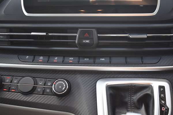 2022 LDV Deliver 9 LWB Mid Roof