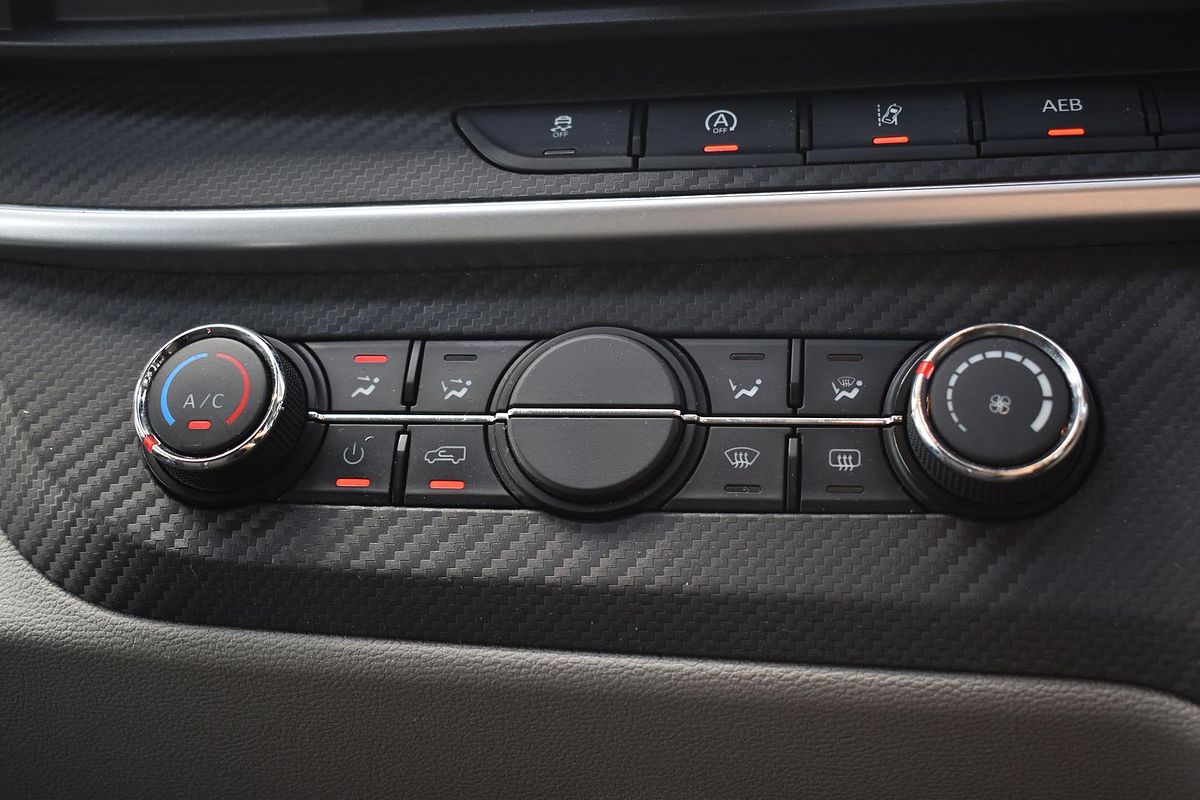 2022 LDV Deliver 9 LWB Mid Roof