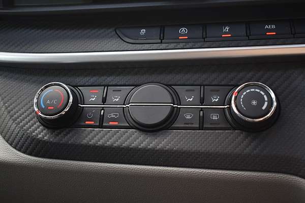 2022 LDV Deliver 9 LWB Mid Roof