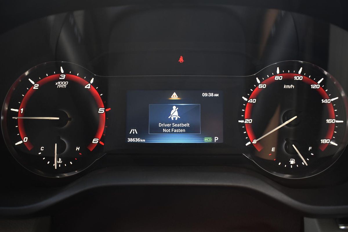 2022 LDV Deliver 9 LWB Mid Roof