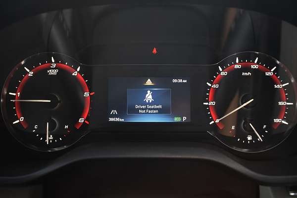 2022 LDV Deliver 9 LWB Mid Roof