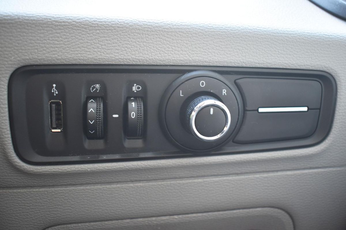 2022 LDV Deliver 9 LWB Mid Roof