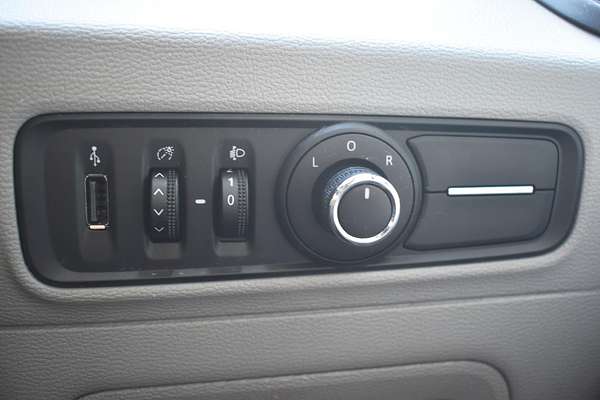 2022 LDV Deliver 9 LWB Mid Roof