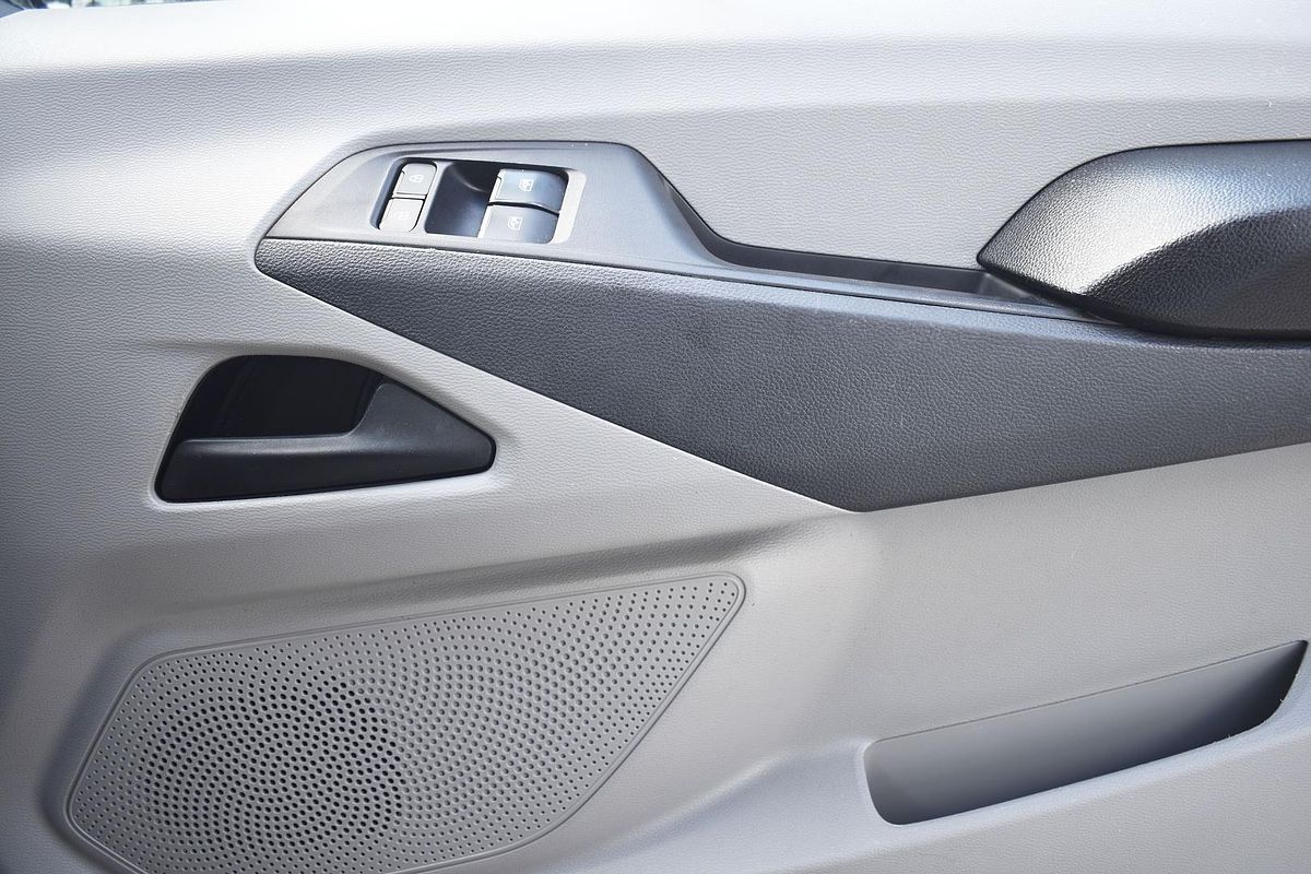 2022 LDV Deliver 9 LWB Mid Roof