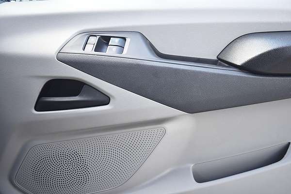 2022 LDV Deliver 9 LWB Mid Roof