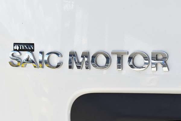 2022 LDV Deliver 9 LWB Mid Roof