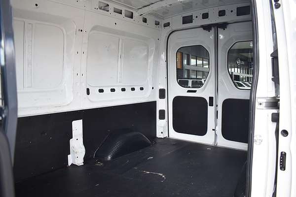 2022 LDV Deliver 9 LWB Mid Roof