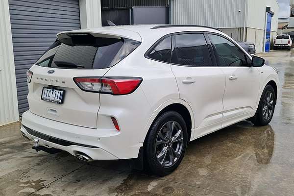 2020 Ford Escape ST-Line ZH