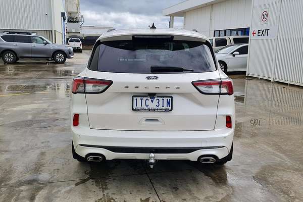 2020 Ford Escape ST-Line ZH