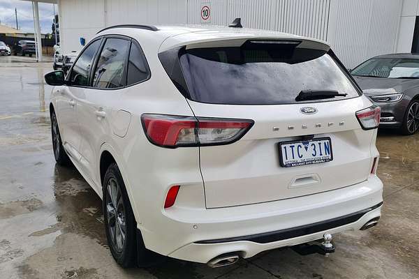 2020 Ford Escape ST-Line ZH