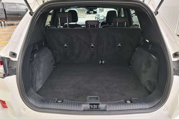 2020 Ford Escape ST-Line ZH