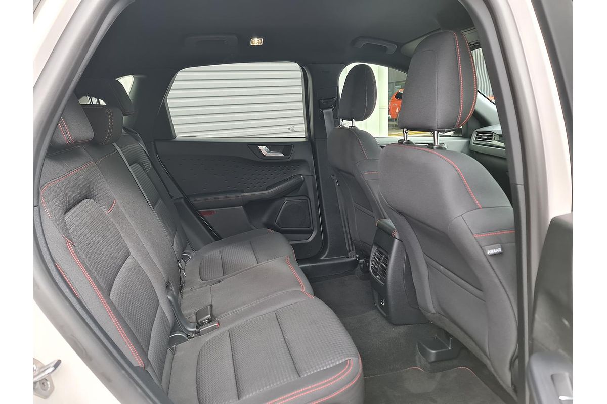 2020 Ford Escape ST-Line ZH