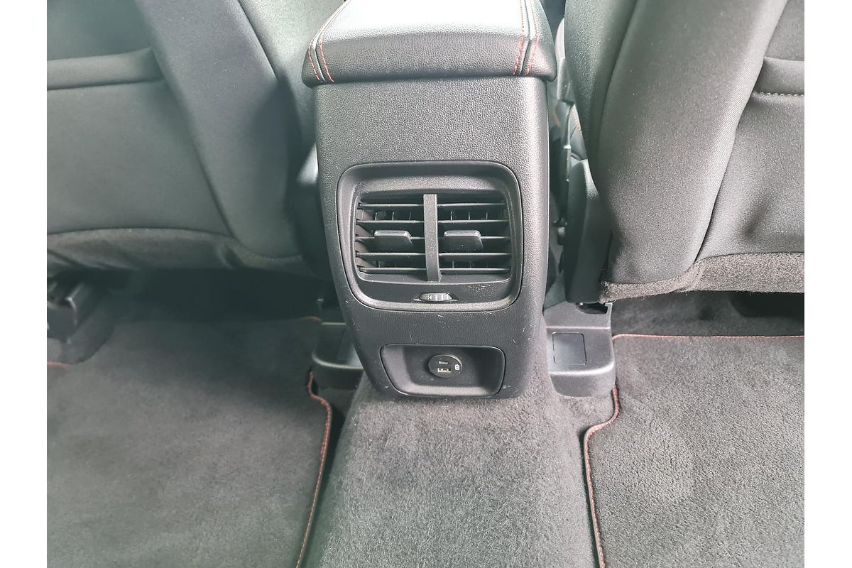 2020 Ford Escape ST-Line ZH