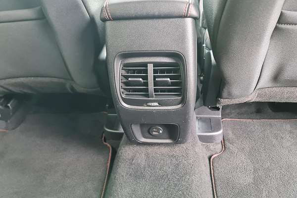 2020 Ford Escape ST-Line ZH