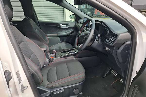 2020 Ford Escape ST-Line ZH