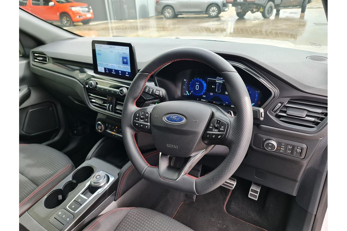 2020 Ford Escape ST-Line ZH