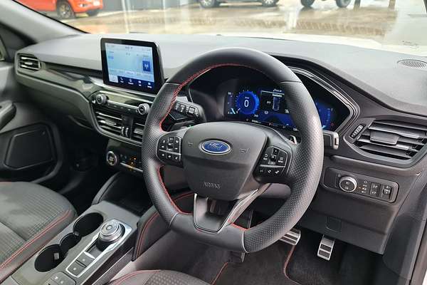 2020 Ford Escape ST-Line ZH