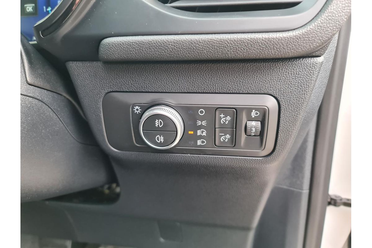 2020 Ford Escape ST-Line ZH