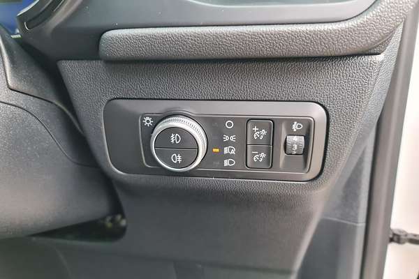 2020 Ford Escape ST-Line ZH