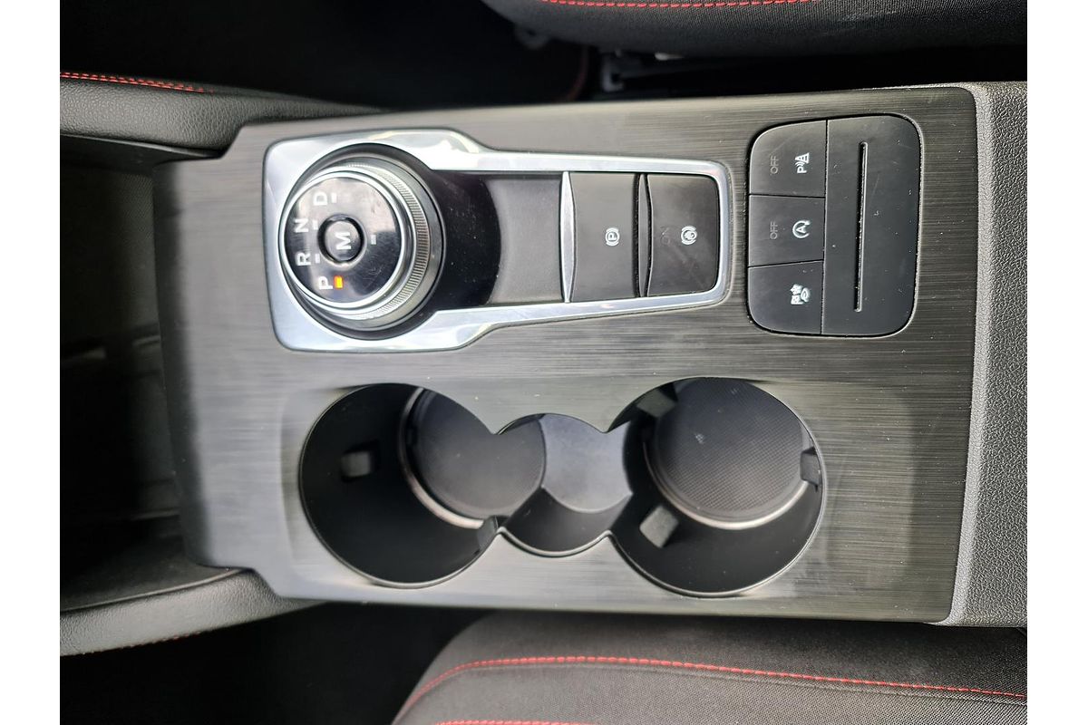 2020 Ford Escape ST-Line ZH