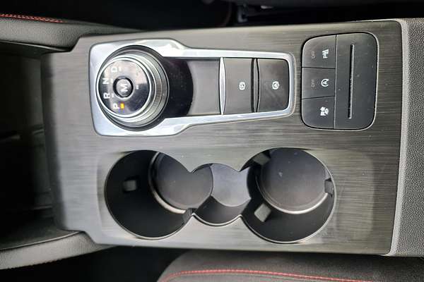 2020 Ford Escape ST-Line ZH