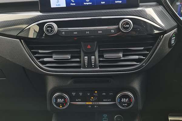 2020 Ford Escape ST-Line ZH