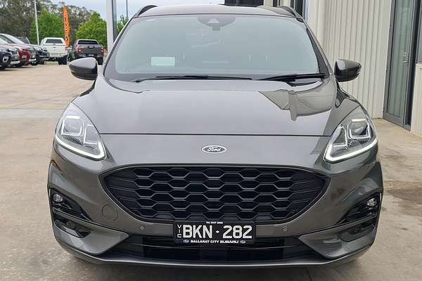 2020 Ford Escape ST-Line ZH