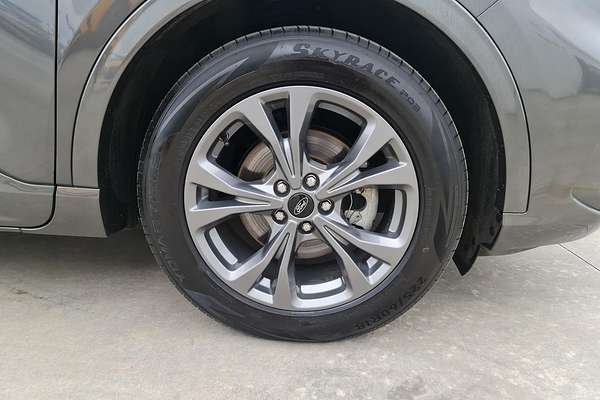 2020 Ford Escape ST-Line ZH