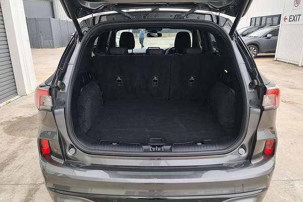 2020 Ford Escape ST-Line ZH