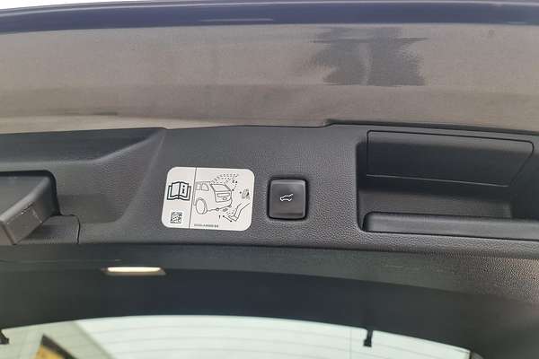 2020 Ford Escape ST-Line ZH