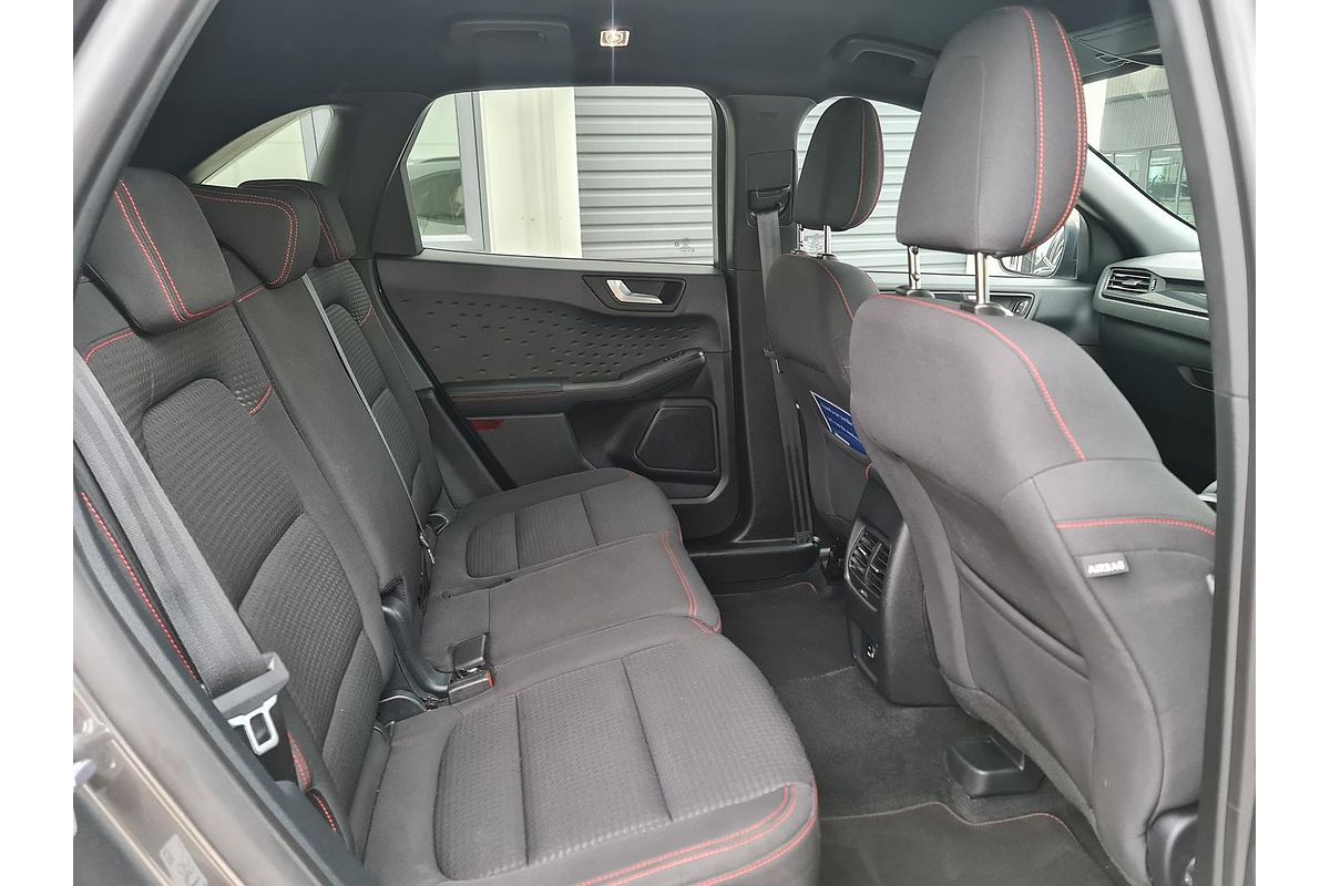 2020 Ford Escape ST-Line ZH