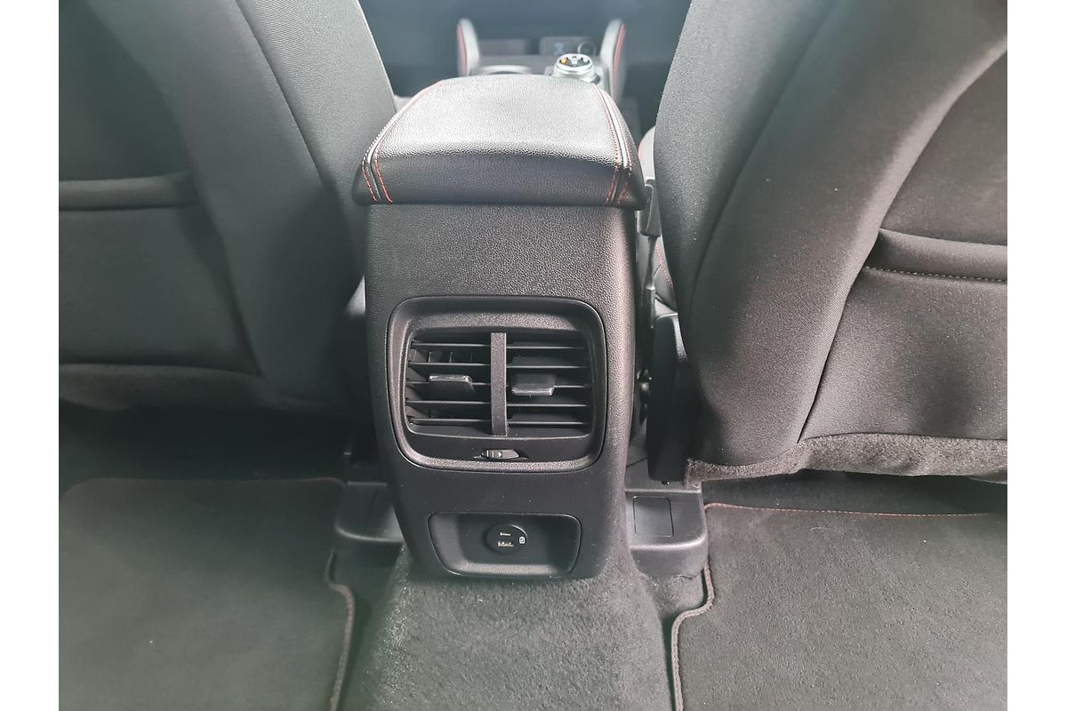 2020 Ford Escape ST-Line ZH