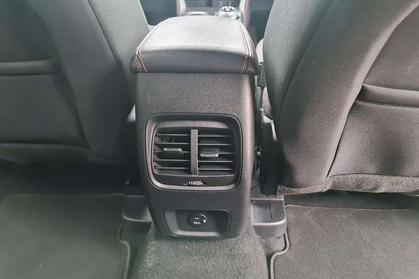 2020 Ford Escape ST-Line ZH