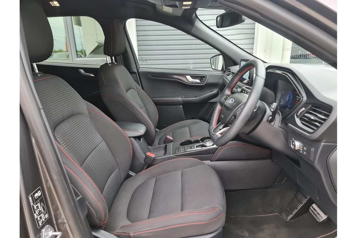 2020 Ford Escape ST-Line ZH