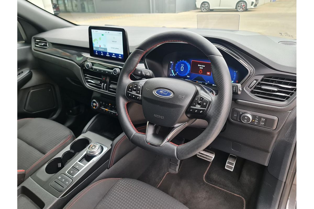 2020 Ford Escape ST-Line ZH