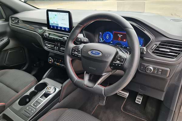 2020 Ford Escape ST-Line ZH
