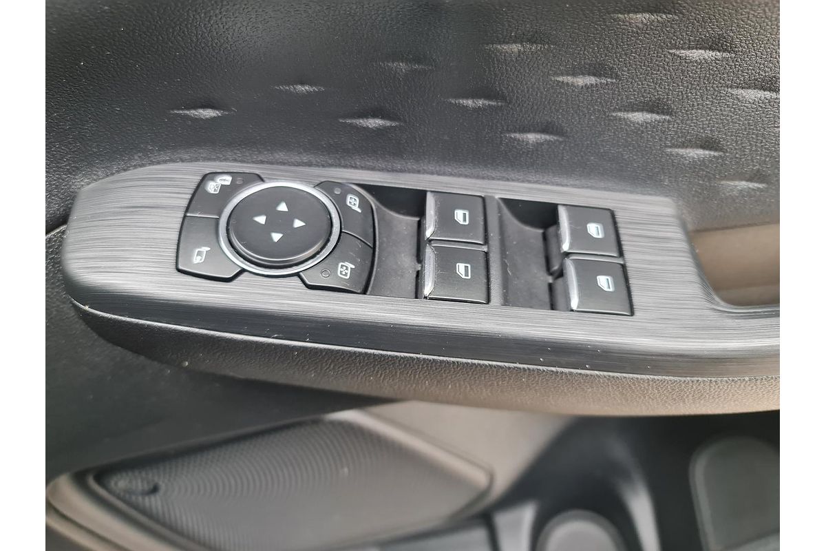 2020 Ford Escape ST-Line ZH