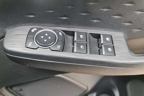 2020 Ford Escape ST-Line ZH