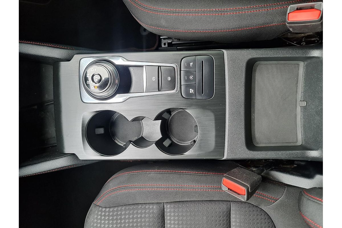 2020 Ford Escape ST-Line ZH