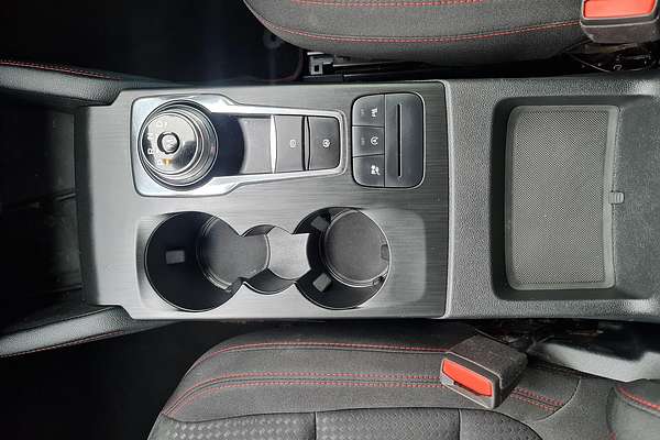 2020 Ford Escape ST-Line ZH