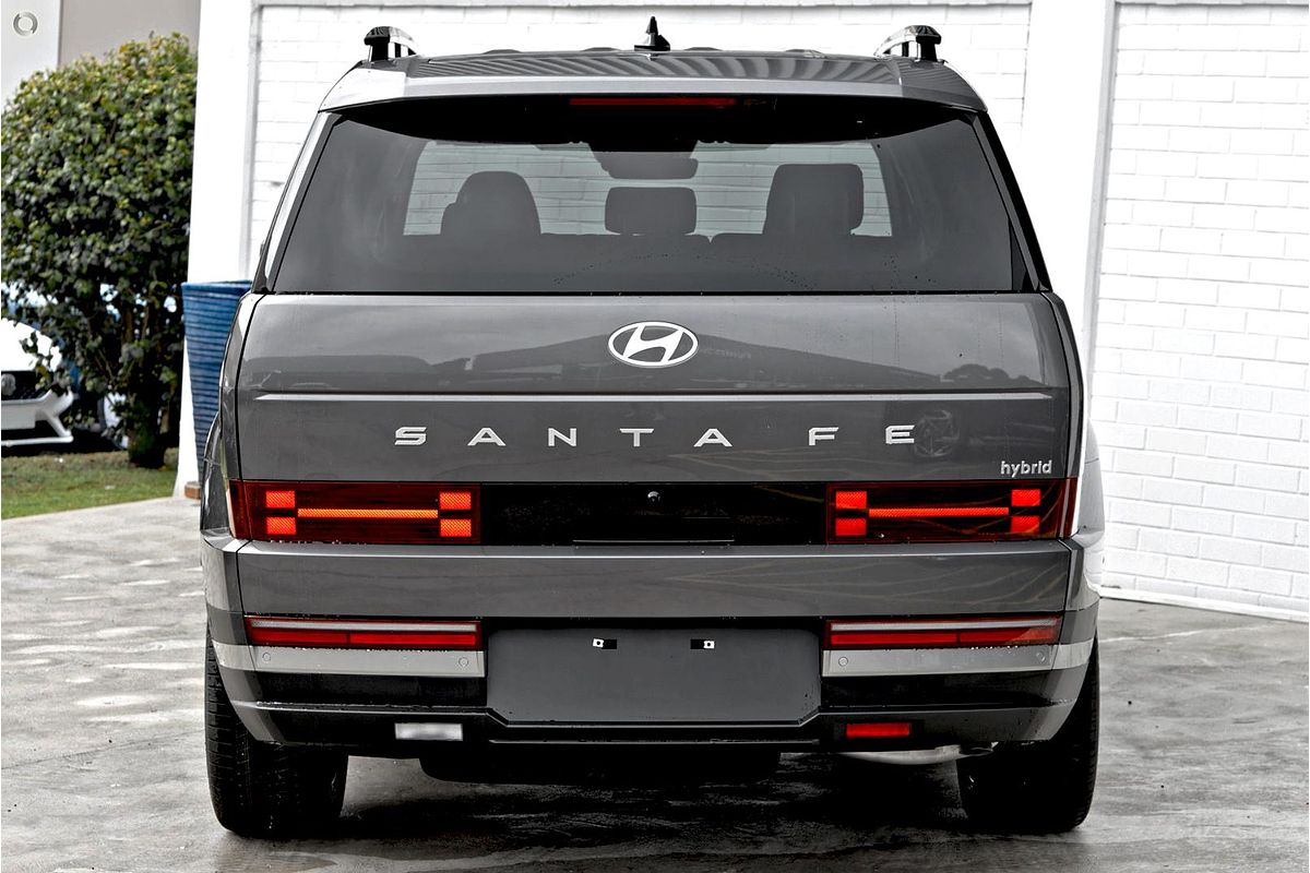 2025 Hyundai Santa Fe Hybrid Elite MX5.V1