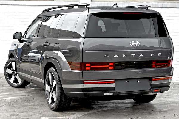 2025 Hyundai Santa Fe Hybrid Elite MX5.V1