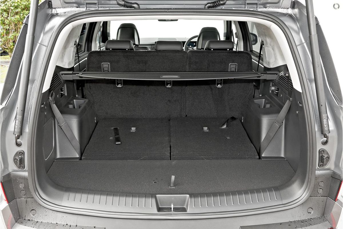 2025 Hyundai Santa Fe Hybrid Elite MX5.V1