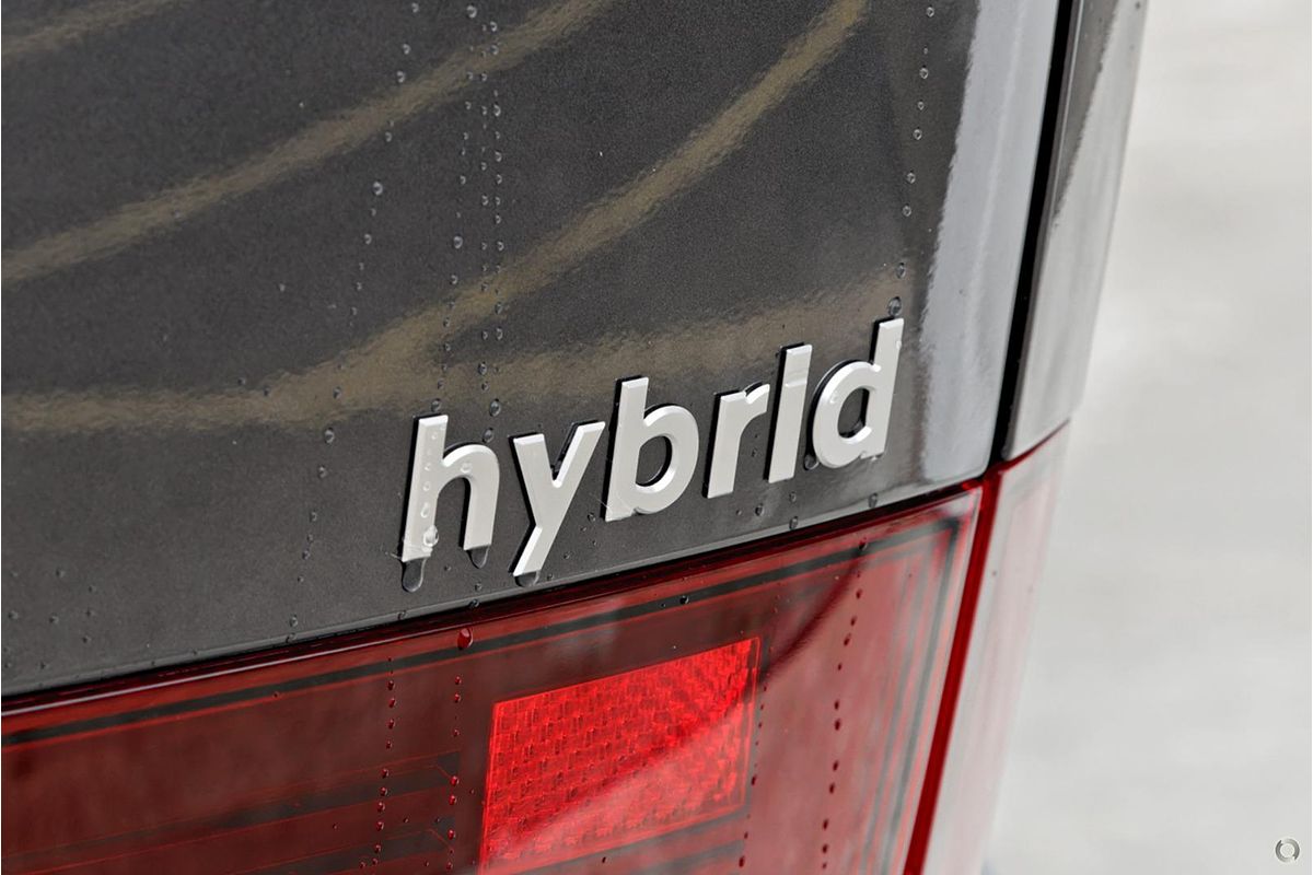 2025 Hyundai Santa Fe Hybrid Elite MX5.V1