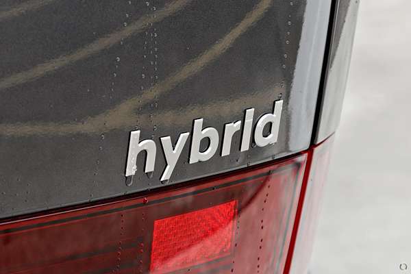 2025 Hyundai Santa Fe Hybrid Elite MX5.V1