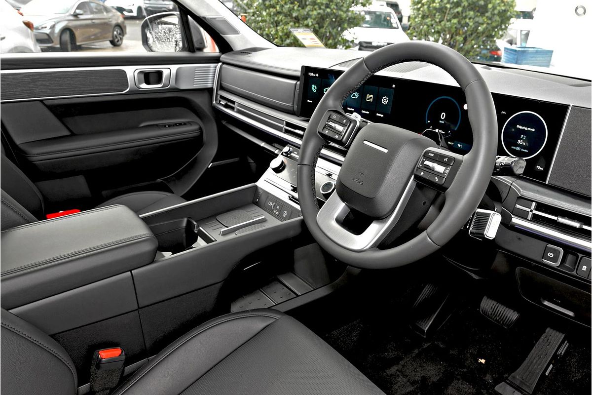 2025 Hyundai Santa Fe Hybrid Elite MX5.V1