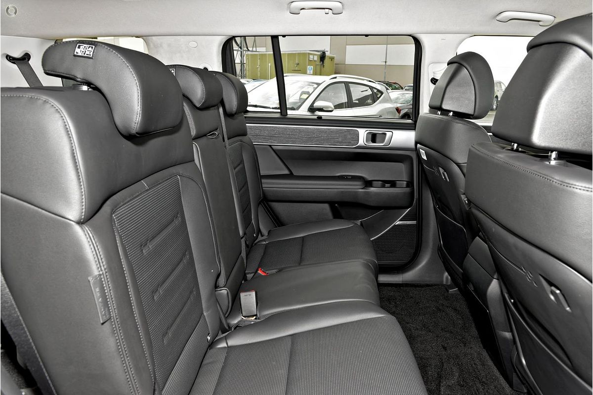 2025 Hyundai Santa Fe Hybrid Elite MX5.V1